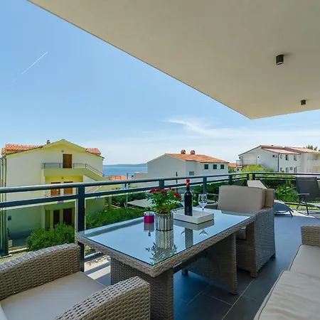 Anni Apartment *