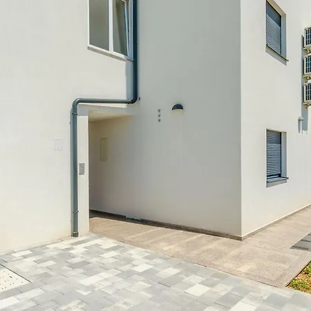 Anni Apartment *
