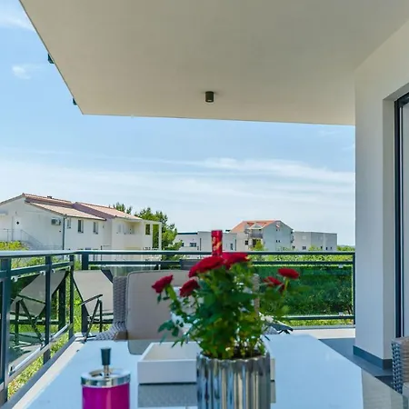 Apartment Anni *