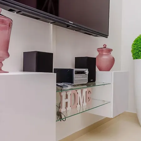 Apartment Anni