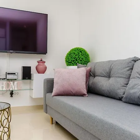 Anni Apartment Trogir