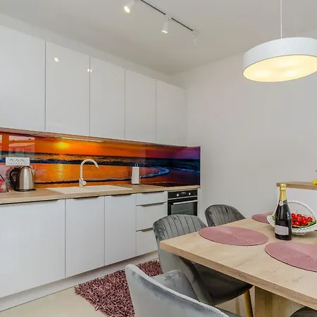 Anni Apartment Trogir