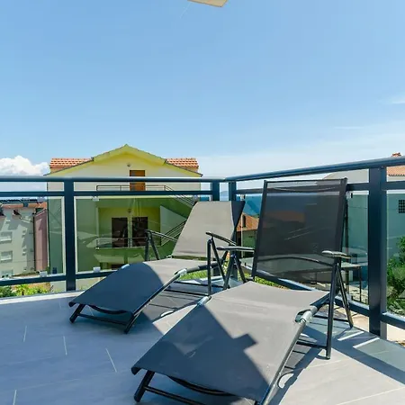 Apartment Anni Trogir