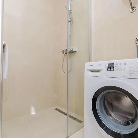 Apartment Anni *