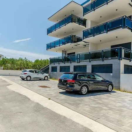 Apartment Anni Trogir