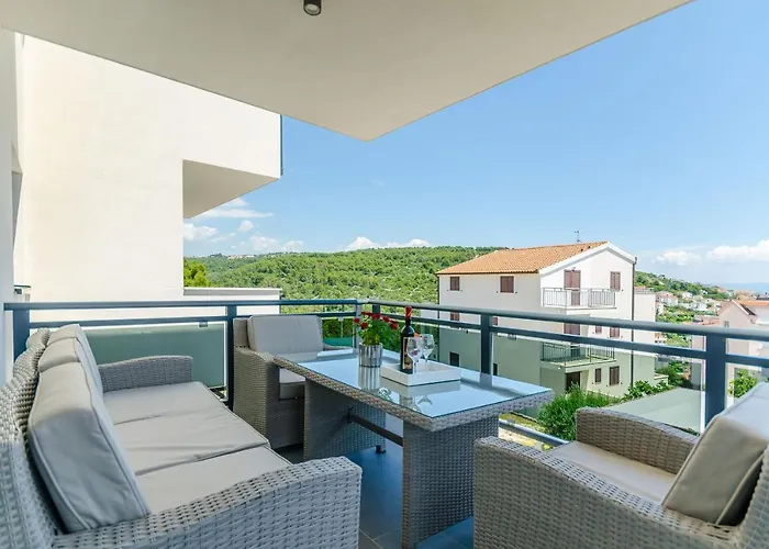 Appartement Anni *