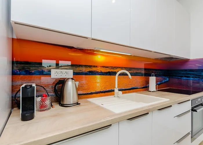 Appartement Anni Trogir