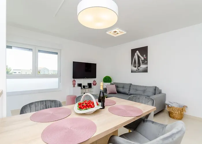 Apartman Anni Trogir