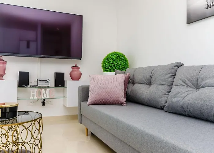 Anni Apartman Trogir