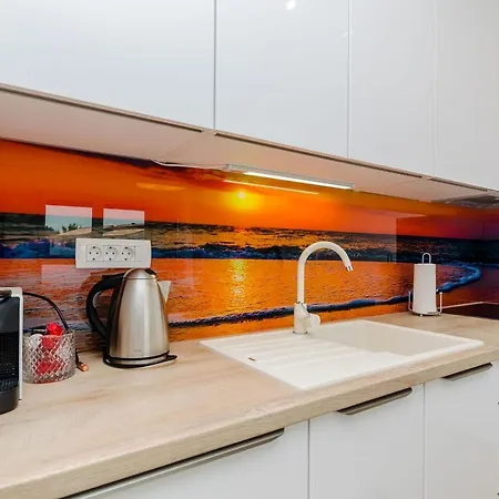 Apartman Anni Trogir