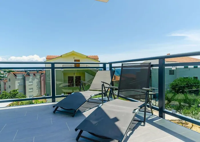 Apartman Anni Trogir