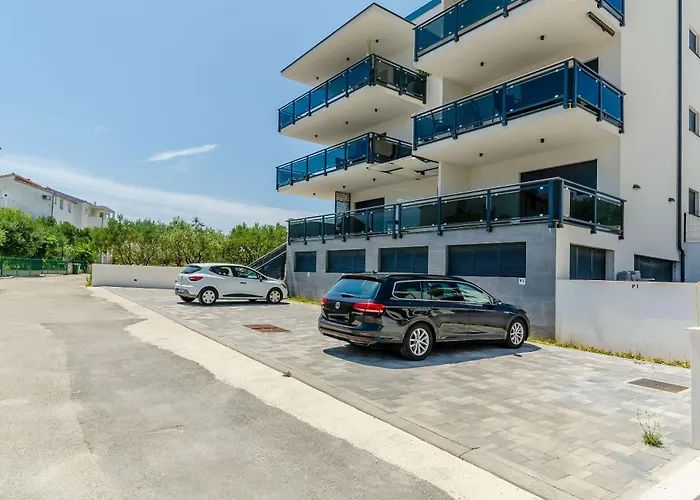 Apartman Anni Trogir