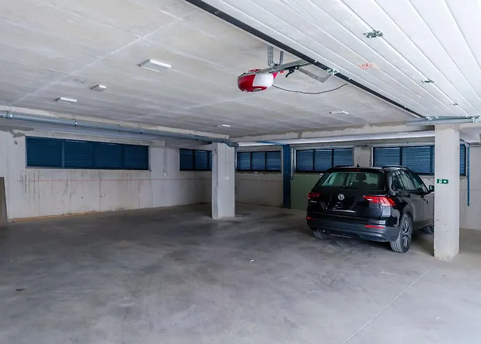 公寓 Anni 特罗吉尔